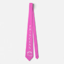 Search for princess ties Pink