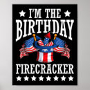 Search for 4th birthday posters Uncle sam