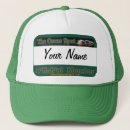 Search for spot hats Fish