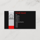 Search for equal rights business cards Rainbow