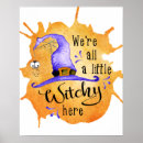 Search for funny halloween posters Typography