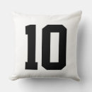 Search for a team cushions For him