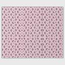 Search for moon wrapping paper Astrology