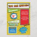 Search for manga invitations Comic