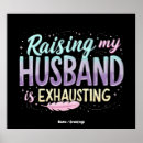 Search for funny wife posters Sarcastic
