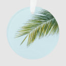 Search for palm springs christmas tree decorations Tropical
