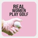 Search for golf play stickers Golfer