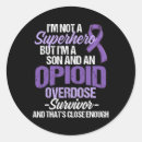 Search for say no to drugs stickers Overdose awareness quote