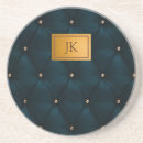 Search for tan leather coasters Elegant