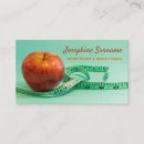 Search for tape measure business cards Wellness