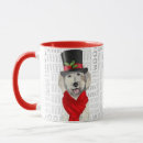 Search for labradoodle dogs mugs Pets