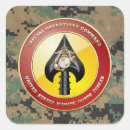 Search for special operations stickers Marsoc emblem 3d