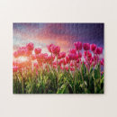 Search for pink flower puzzles Botanical