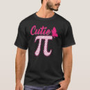 Search for cutie pi tshirts Nerd