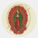 Search for virgin of guadalupe stickers Catholic