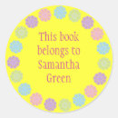 Search for belong to stickers Pretty