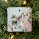 Search for fairy christmas tree decorations Fantasy