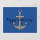 Search for cartoon boat postcards Sea