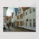 Search for wooden postcards Scandinavia