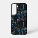 Search for blue line samsung cases Modern
