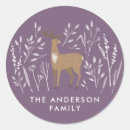 Search for purple christmas stickers Simple