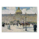 Search for invalides Architecture