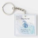 Search for healing key rings Reiki master