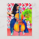 Search for classical music postcards Playing