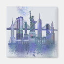 Search for new york city magnets Steampunk