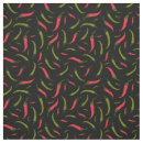Search for peppers fabric Mexican