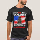 Search for proud army sister tshirts Soldier
