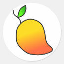 Search for mango stickers Cute