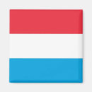 Search for luxembourg magnets Souvenir