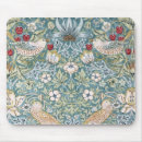 Search for red bird mouse mats Vintage