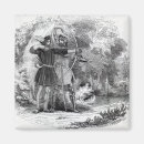 Search for robin magnets Arrow