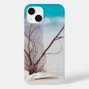 Search for white beach iphone cases Waves