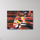 Search for romance canvas prints Colourful