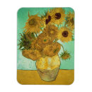 Search for sunflower magnets Vase
