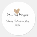 Search for mr happy stickers Happy valentine's day