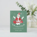 Search for yoga seasonal cards Calm