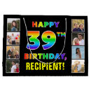 Search for 39th birthday Thirty ninth birthday
