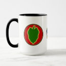 Search for 24th mugs Army