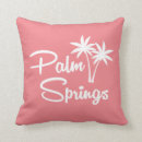 Search for palm springs cushions Mid century modern