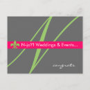 Search for events postcards Pink