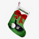 Search for golf christmas stockings For him