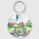 Search for art student key rings Education