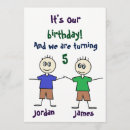 Search for figures invitations Cute