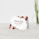 Search for quinceanera thank you cards Floral