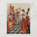 Search for vintage halloween art postcards Jack o lantern