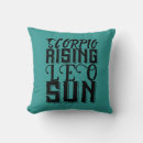 Search for sun rise Typography